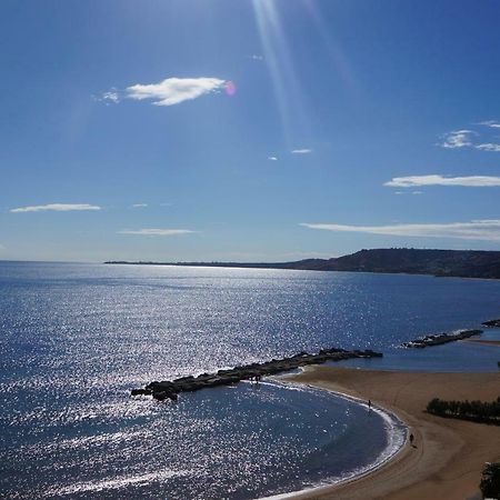 Lullymia Bed and Breakfast Crotone Buitenkant foto