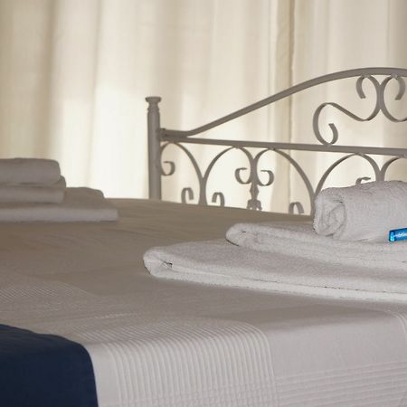 Lullymia Bed and Breakfast Crotone Buitenkant foto