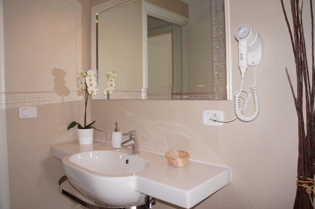Lullymia Bed and Breakfast Crotone Kamer foto