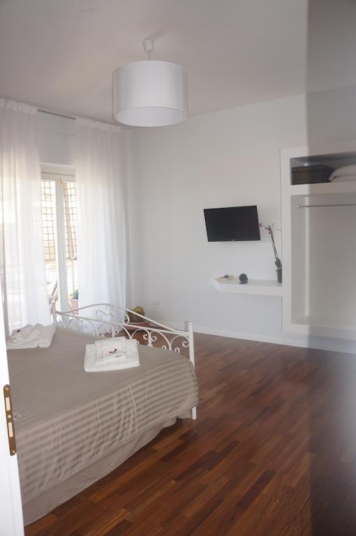 Lullymia Bed and Breakfast Crotone Kamer foto