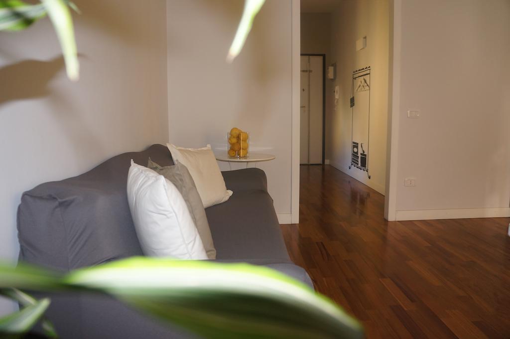 Lullymia Bed and Breakfast Crotone Kamer foto