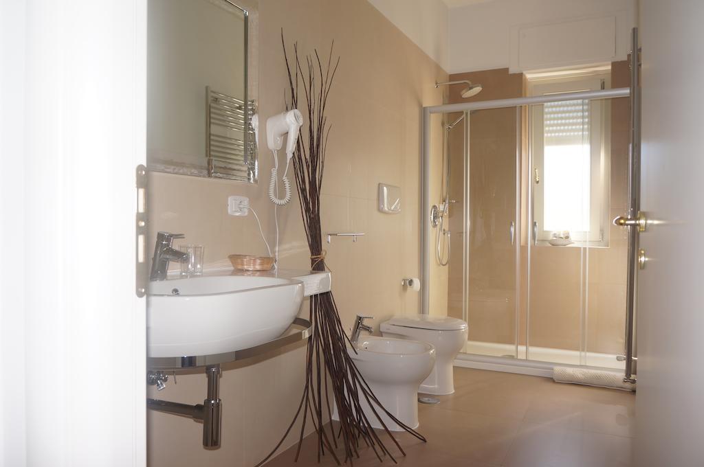 Lullymia Bed and Breakfast Crotone Kamer foto