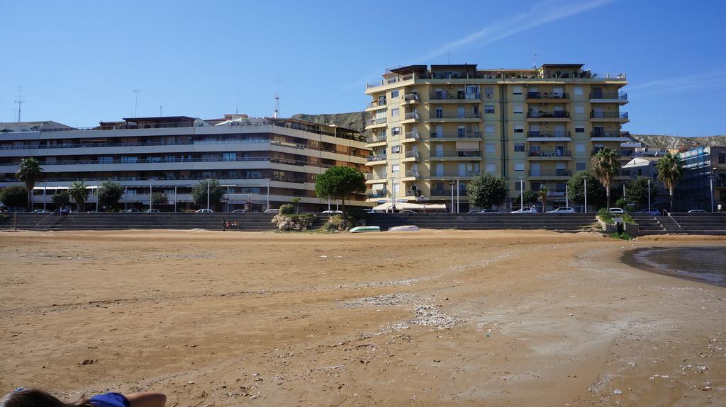 Lullymia Bed and Breakfast Crotone Buitenkant foto
