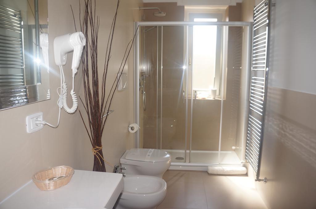 Lullymia Bed and Breakfast Crotone Buitenkant foto