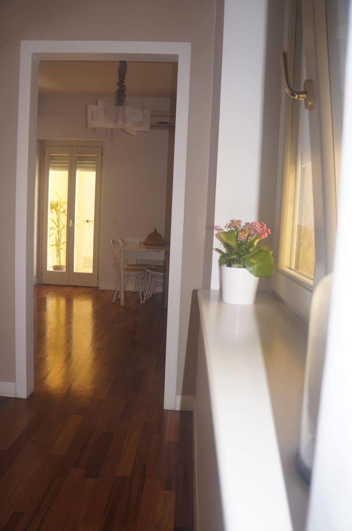 Lullymia Bed and Breakfast Crotone Buitenkant foto