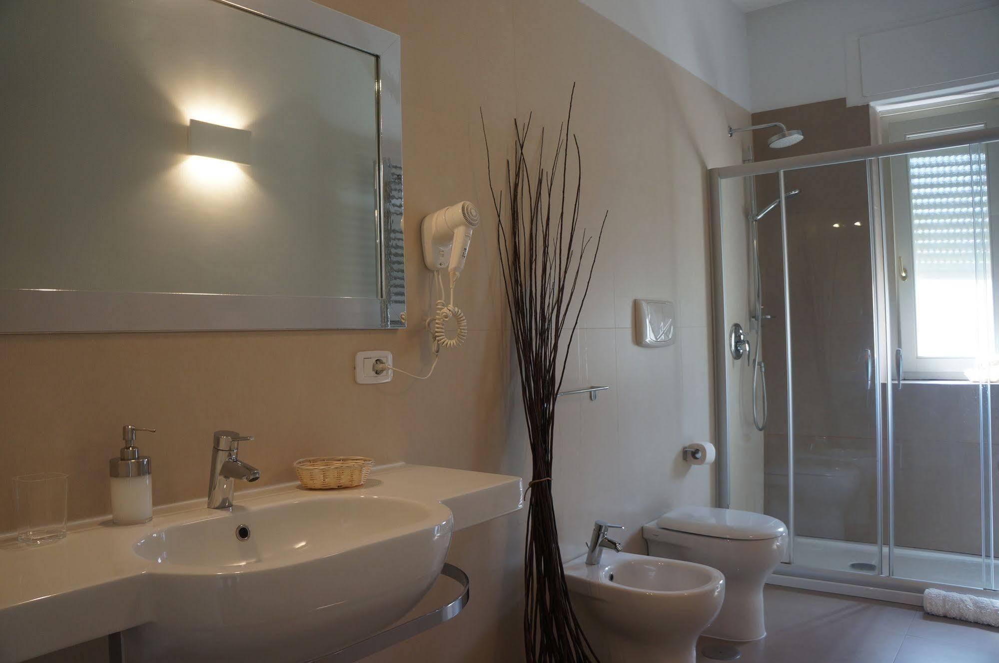 Lullymia Bed and Breakfast Crotone Buitenkant foto