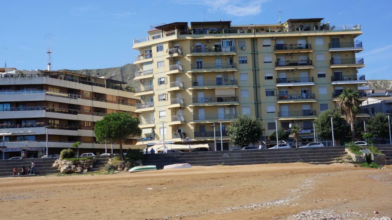 Lullymia Bed and Breakfast Crotone Buitenkant foto