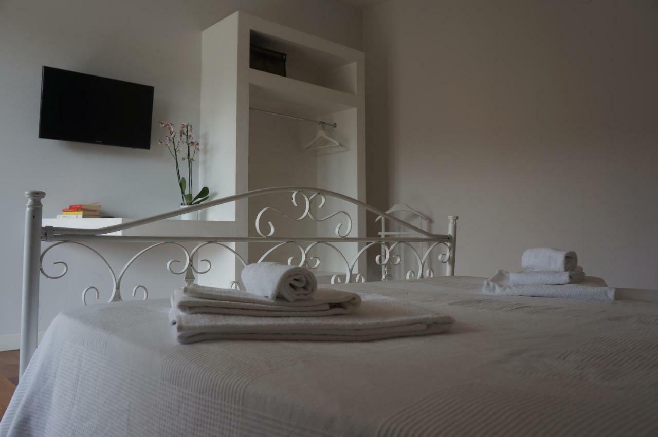 Lullymia Bed and Breakfast Crotone Buitenkant foto