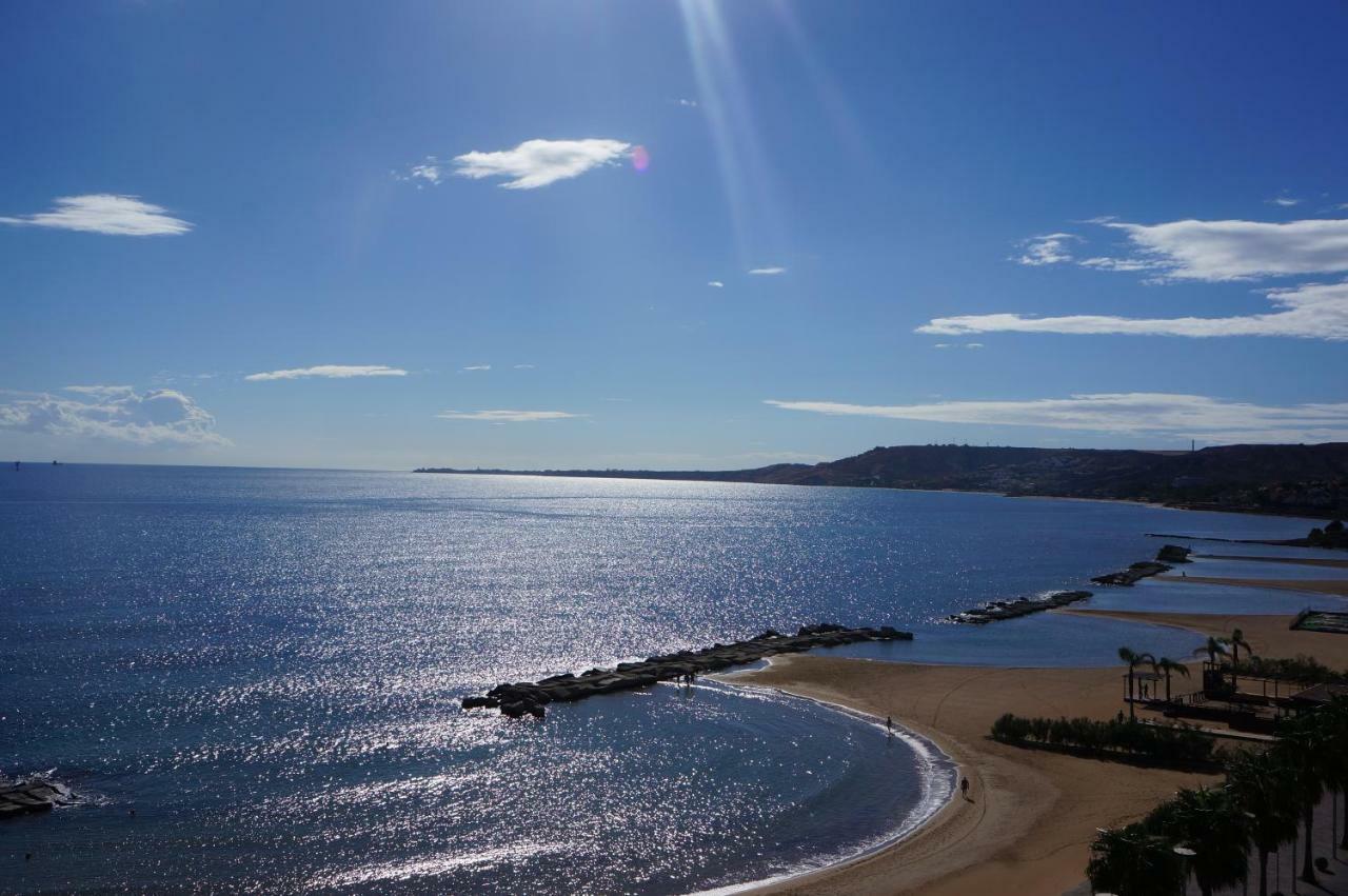 Lullymia Bed and Breakfast Crotone Buitenkant foto