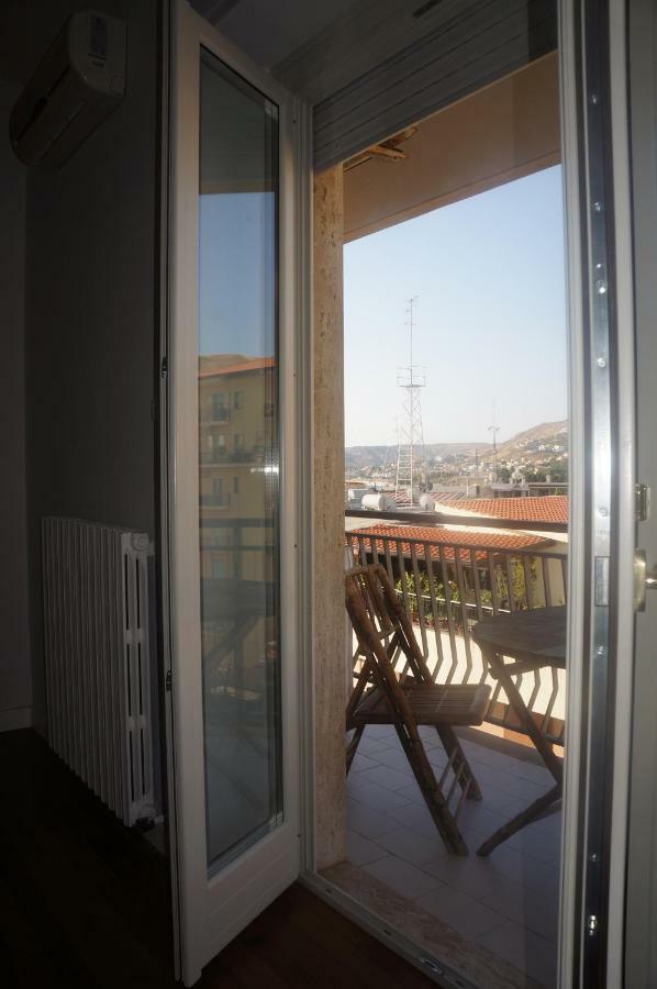 Lullymia Bed and Breakfast Crotone Buitenkant foto