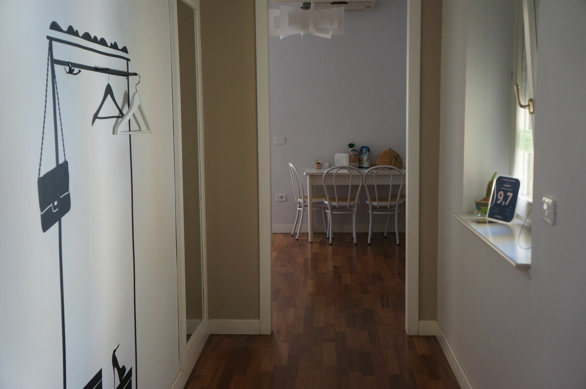 Lullymia Bed and Breakfast Crotone Buitenkant foto