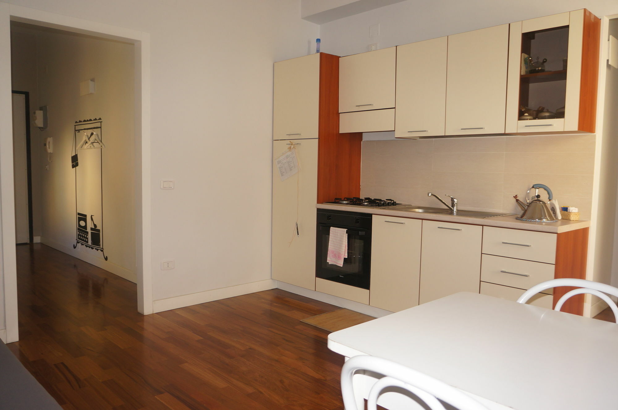 Lullymia Bed and Breakfast Crotone Buitenkant foto