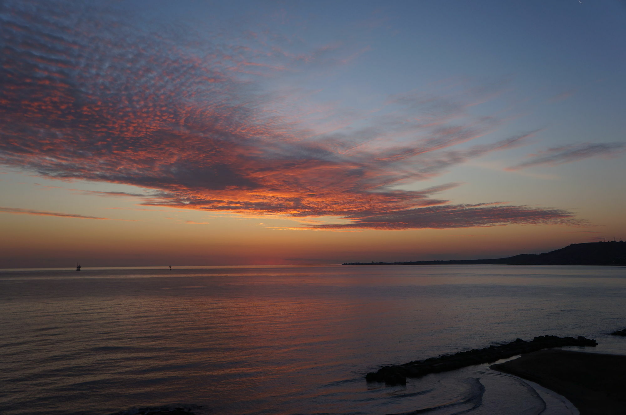 Lullymia Bed and Breakfast Crotone Buitenkant foto