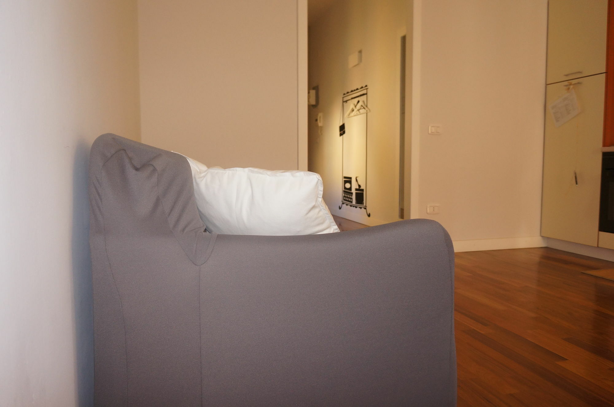 Lullymia Bed and Breakfast Crotone Buitenkant foto