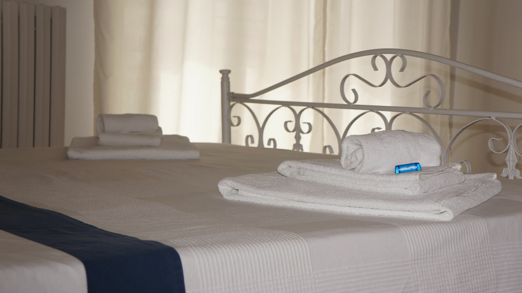 Lullymia Bed and Breakfast Crotone Buitenkant foto