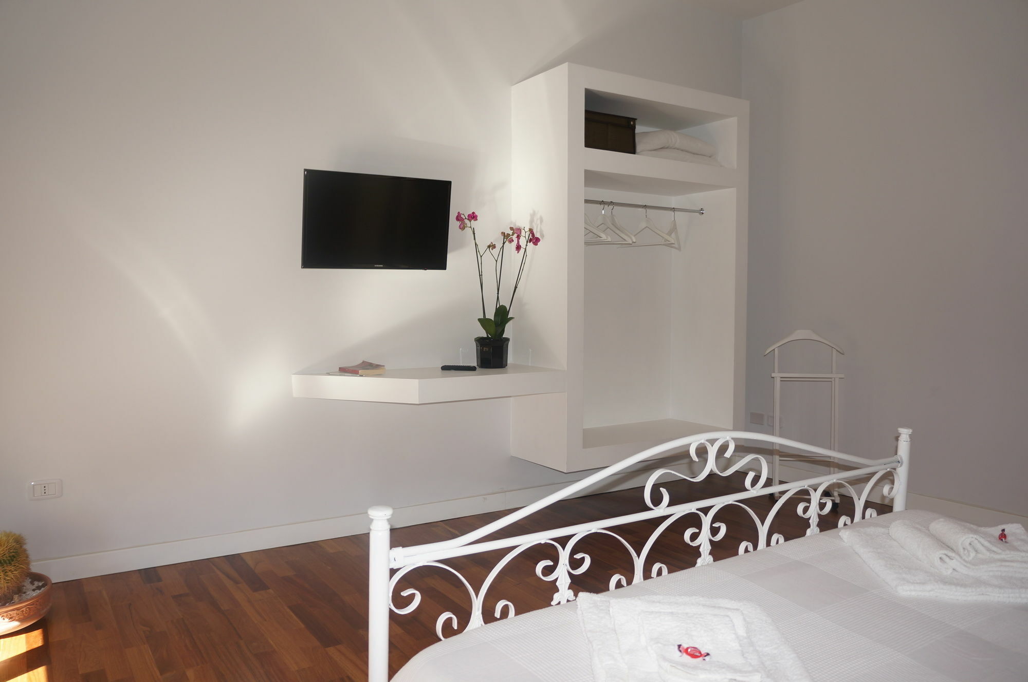 Lullymia Bed and Breakfast Crotone Buitenkant foto