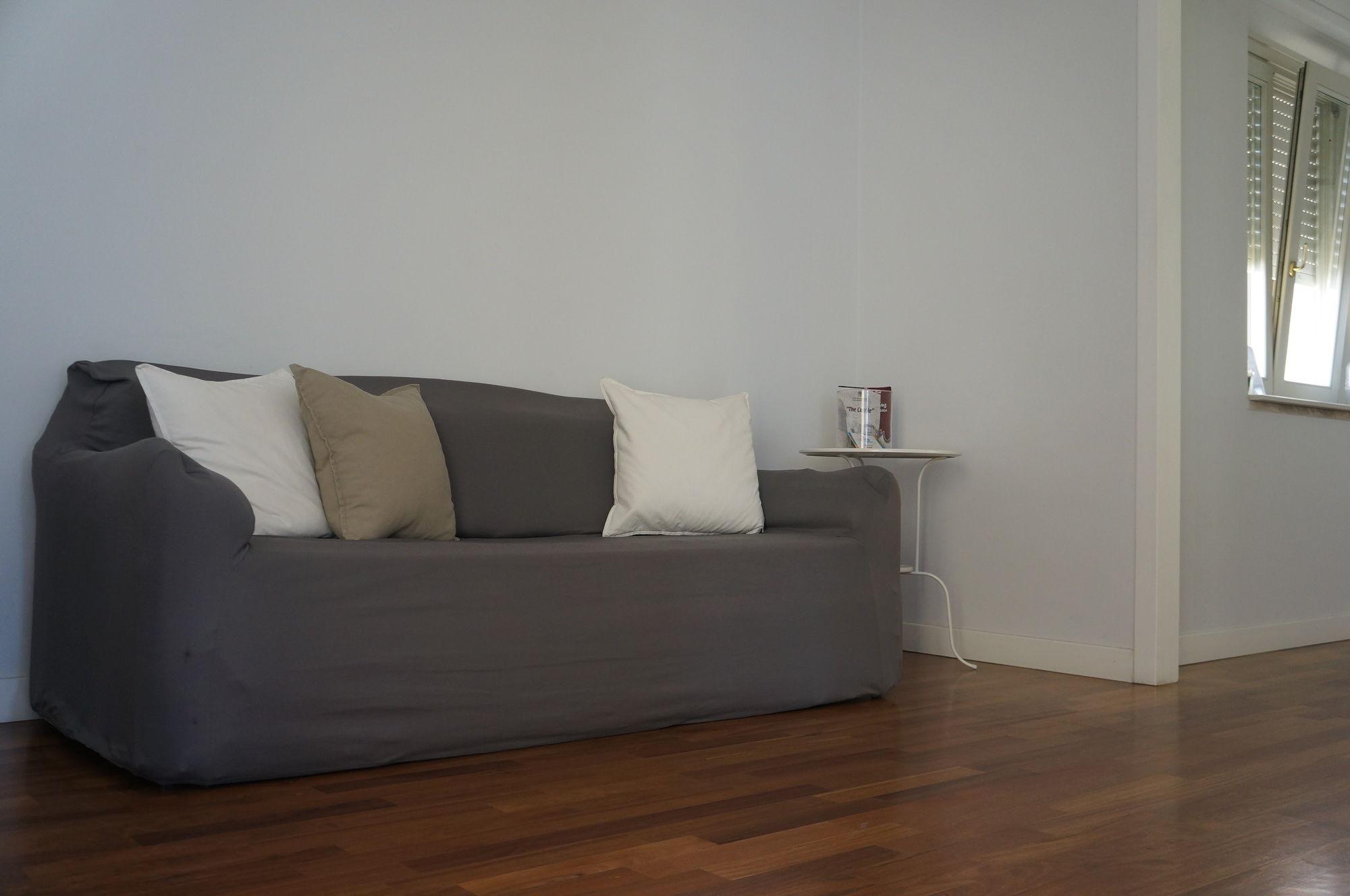 Lullymia Bed and Breakfast Crotone Buitenkant foto