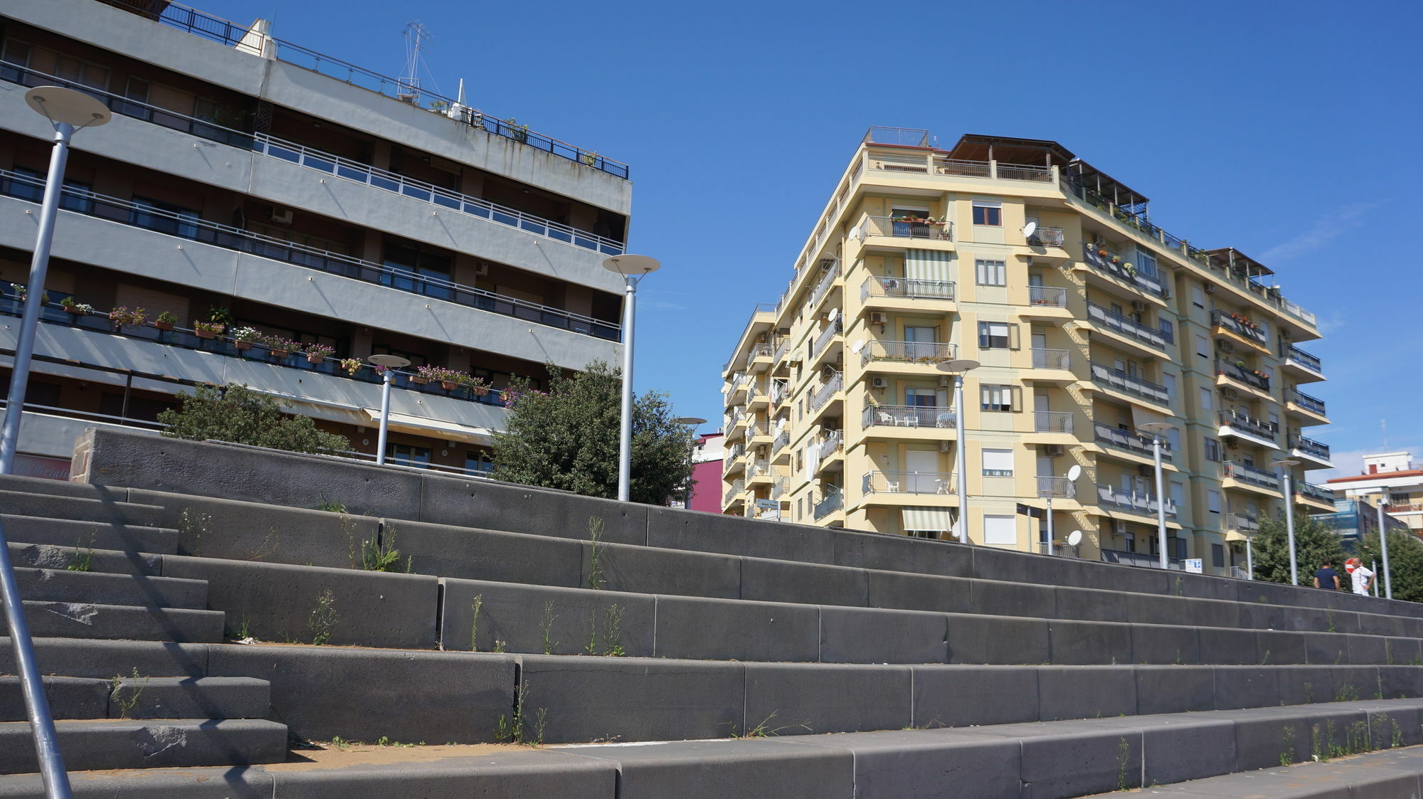 Lullymia Bed and Breakfast Crotone Buitenkant foto