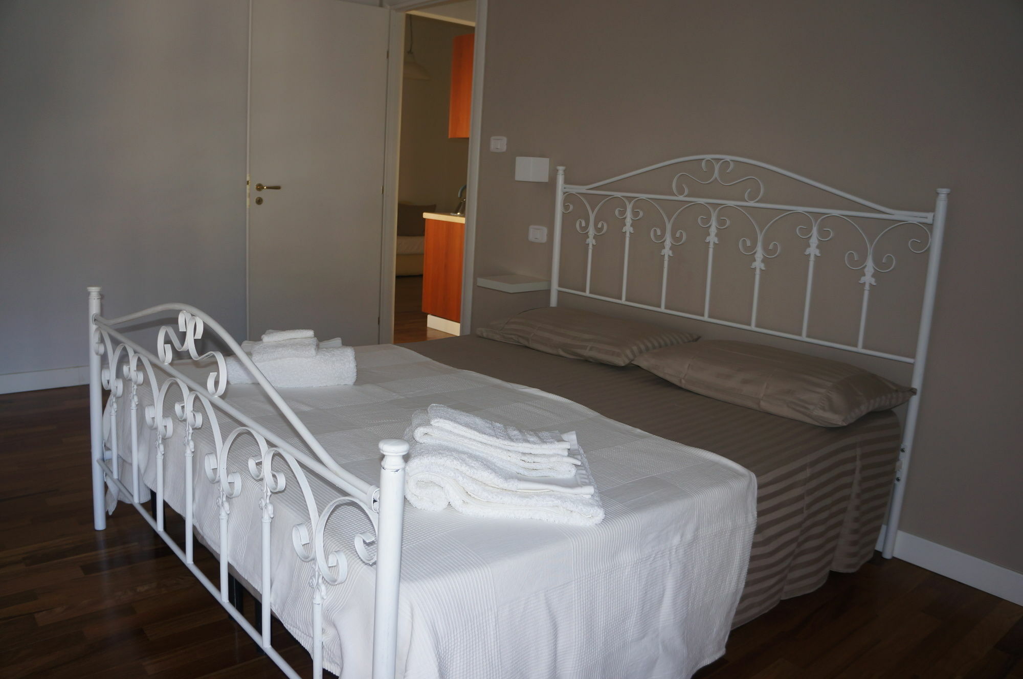 Lullymia Bed and Breakfast Crotone Buitenkant foto